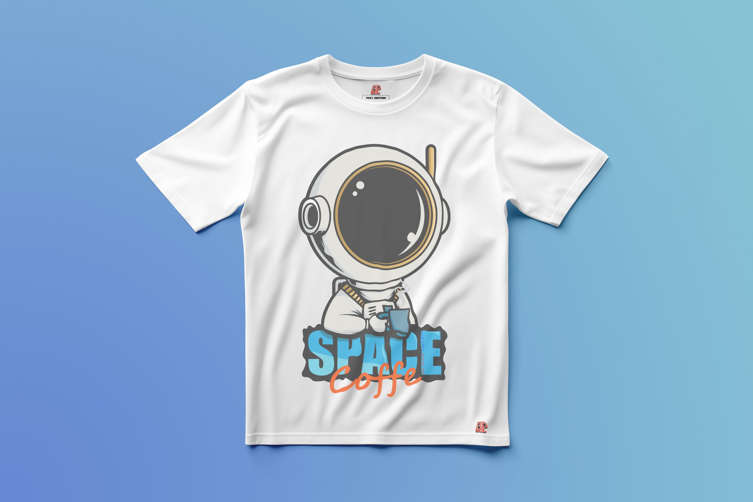 Spacecoffee